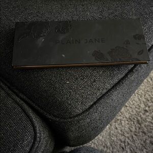 Adept Cosmetics Plain Jane Multichrome Eyeshadow Palette